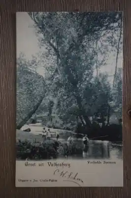 Valkenburg Verliefde boomen Zamów teraz