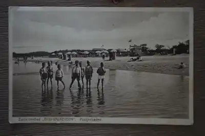 Tylko dziś Oud Valkeveen Zuiderzeebad pootjesbaden