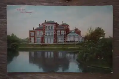 Weesp Villa Casparus Promocja