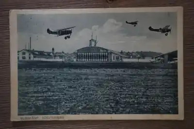 Soesterberg Vliegkamp Tylko dziś