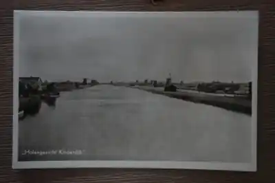 Bezpieczna płatność Kinderdijk Molengezicht