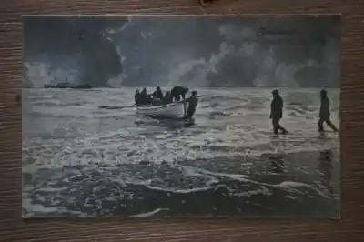 Niska cena Zandvoort stranding der Aiba