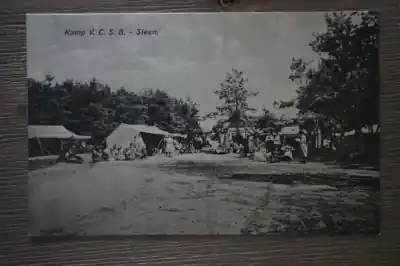 Zwrot pieniędzy Sleen Kamp V. C. S. B.