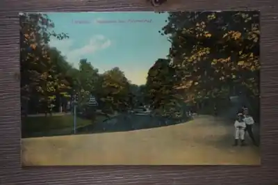 Utrecht Plantsoen met Heerenbrug Ekspresowa dostawa