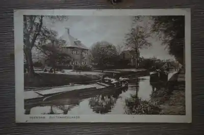 Zwrot pieniędzy Veendam Buitenwoelkade