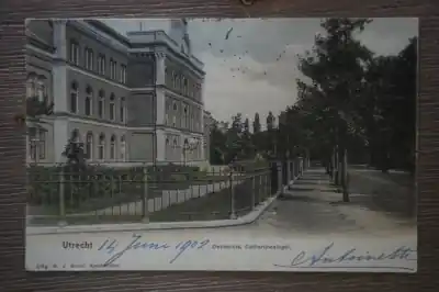 Zamów teraz Utrecht Ziekenhuis Catharijnesingel