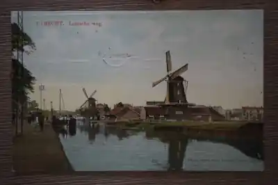 Utrecht Leidsche weg Oferta