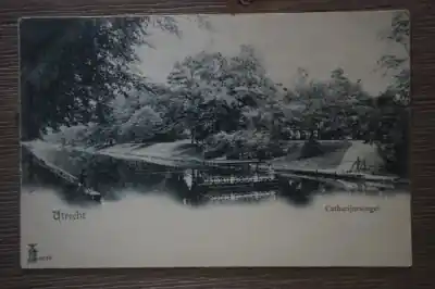 Utrecht Catharijnesingel Zwrot pieniędzy