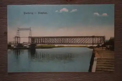 Zutphen IJsselbrug Darmowa dostawa