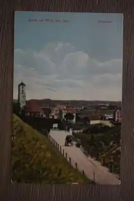 Zwrot pieniędzy Wijk aan Zee Dorpzicht