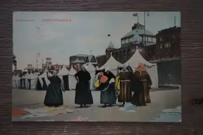 Scheveningen Badvrouwen Oferta