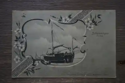 Scheveningen Pinken Najlepsza cena