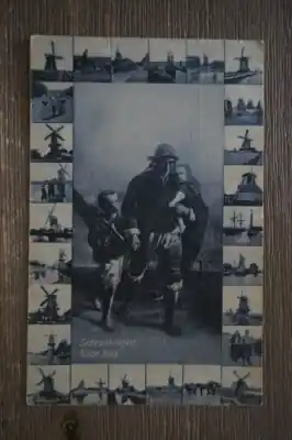 Oferta limitowana Scheveningen naar Huis