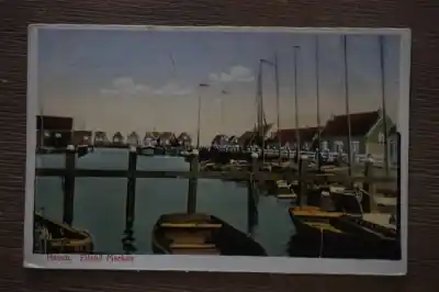 Niska cena Marken Haven