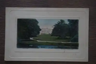 Arnhem Kasteel Sonsbeek Promocja