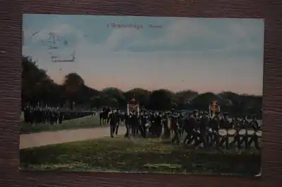 Tani Den Haag Parade