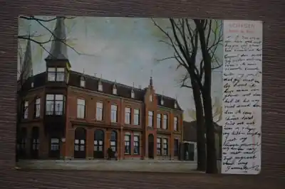 Ostatnia szansa Schagen Hotel de Roos