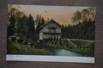 Wysoka jakość Velp Beekhuizen