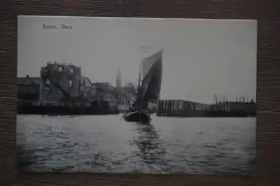 Veere Haven Darmowa dostawa