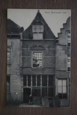 Veere Ouderwetsch Huis Bezpieczna płatność