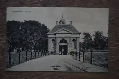 Enkhuizen Koepoort Nowość