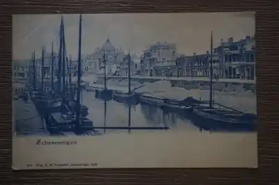 Scheveningen Nowość