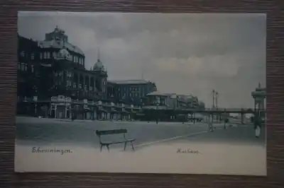 Oferta limitowana Scheveningen Kurhaus