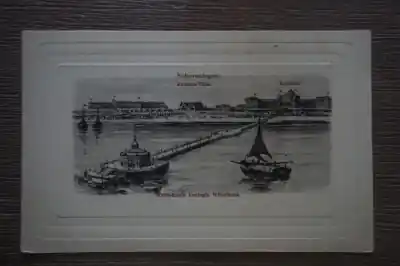 Niska cena Scheveningen Kurhaus Villa