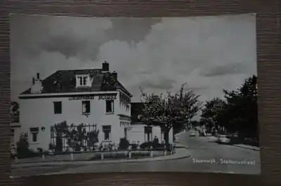 Ekspresowa dostawa Steenwijk Stationsstraat