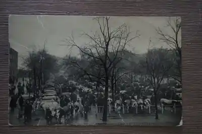 Szybka dostawa Rotterdam Veemarkt