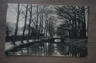 Promocja Lochem Gracht