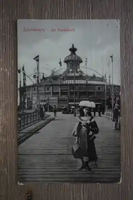 Scheveningen Het Wandelhoofd Nowość