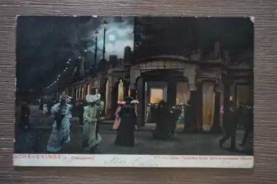 Scheveningen Oranjegalerij Oferta limitowana