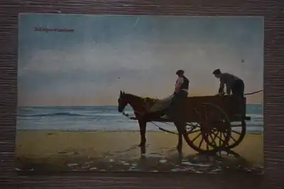 Scheveningen Schelpenvisschers Zamów teraz