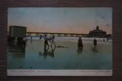 Premium Scheveningen aan het Strand