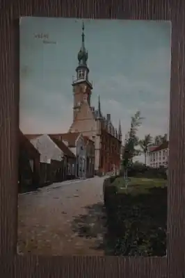 Oferta Veere Stadhuis