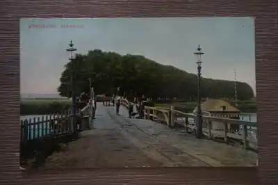 Doesburg Schipbrug Bezpieczna płatność