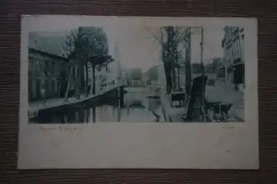 Delft Buiten Watersloot Darmowa dostawa