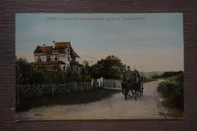 Bloemendaal Duin en Daalscheweg Premium