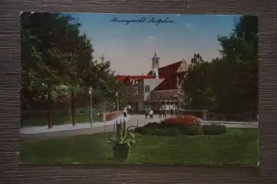 Zutphen Rozengracht Promocja