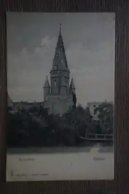 Rabat Zutphen Watertoren