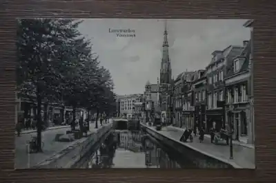 Oferta Leeuwarden Voorstreek