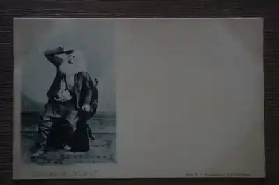 Wyprzedaż Kunst Lothario in Mignon