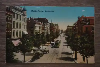 Oferta Rotterdam Midden-Steiger