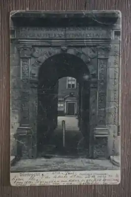 Dordrecht Muntpoort Szybka dostawa