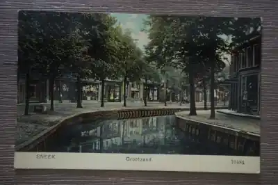 Wyprzedaż Sneek Grootzand