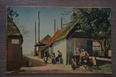 Spakenburg Eemdijk Najlepsza cena