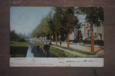 Utrecht Biltstraat Zwrot pieniędzy