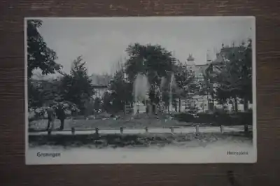 Oferta Groningen Heereplein