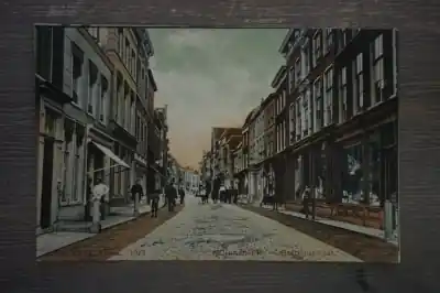 Gorinchem Gasthuisstraat Premium